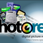 Digital Picture and File Recovery